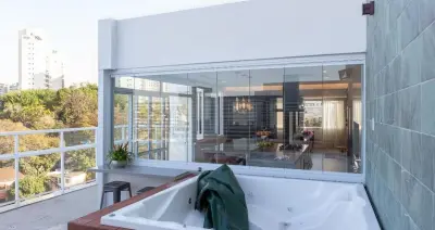 Imagem de Rua Mota Pais 228 Vila Ipojuca