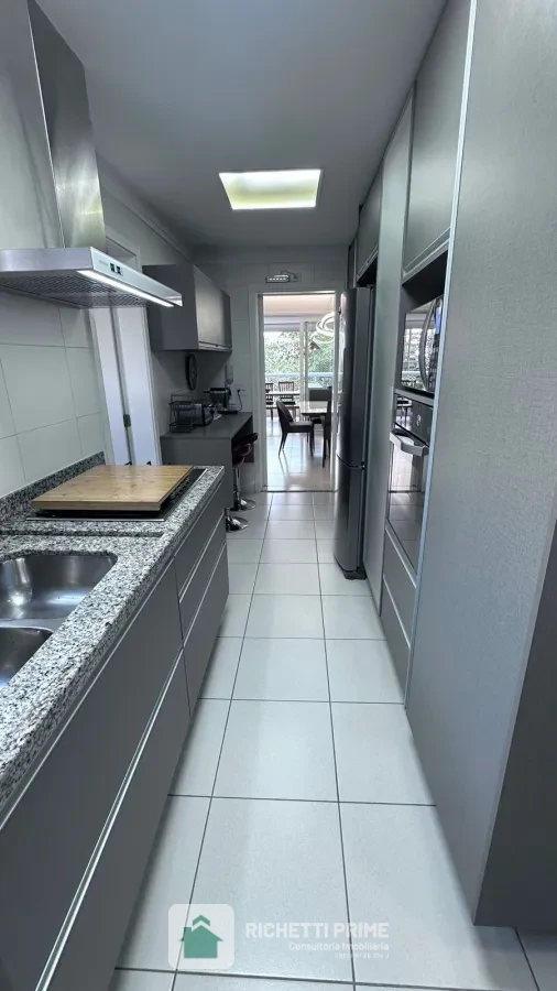 Imagem de Lindo apartamento á venda de 145 metros na Vila Romana/ Lapa!!!