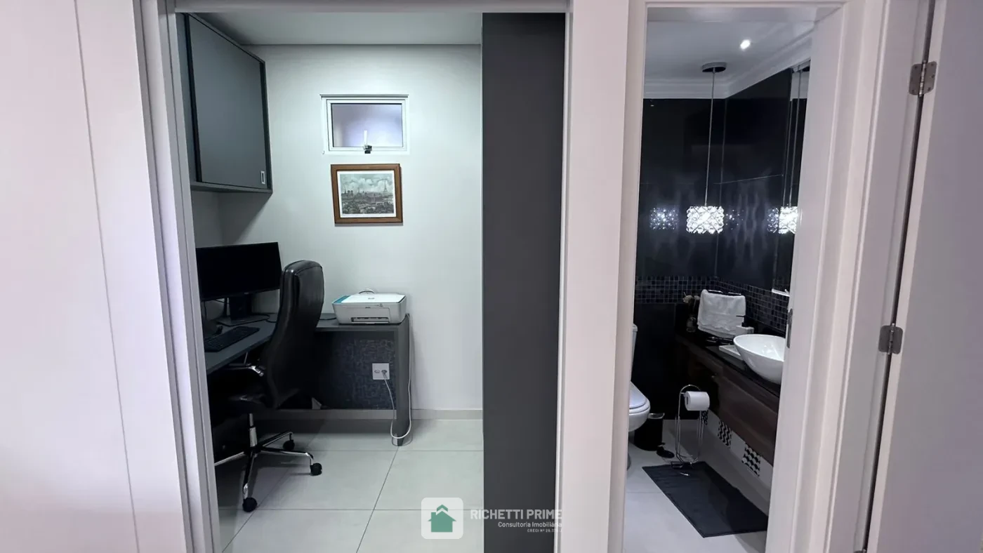 Imagem de Lindo apartamento á venda de 145 metros na Vila Romana/ Lapa!!!