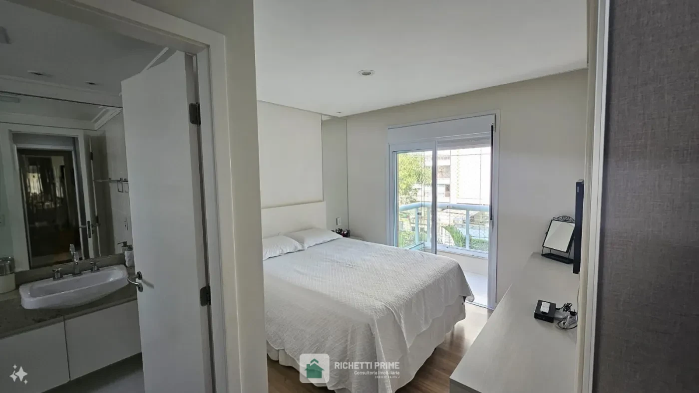 Imagem de Lindo apartamento á venda de 145 metros na Vila Romana/ Lapa!!!