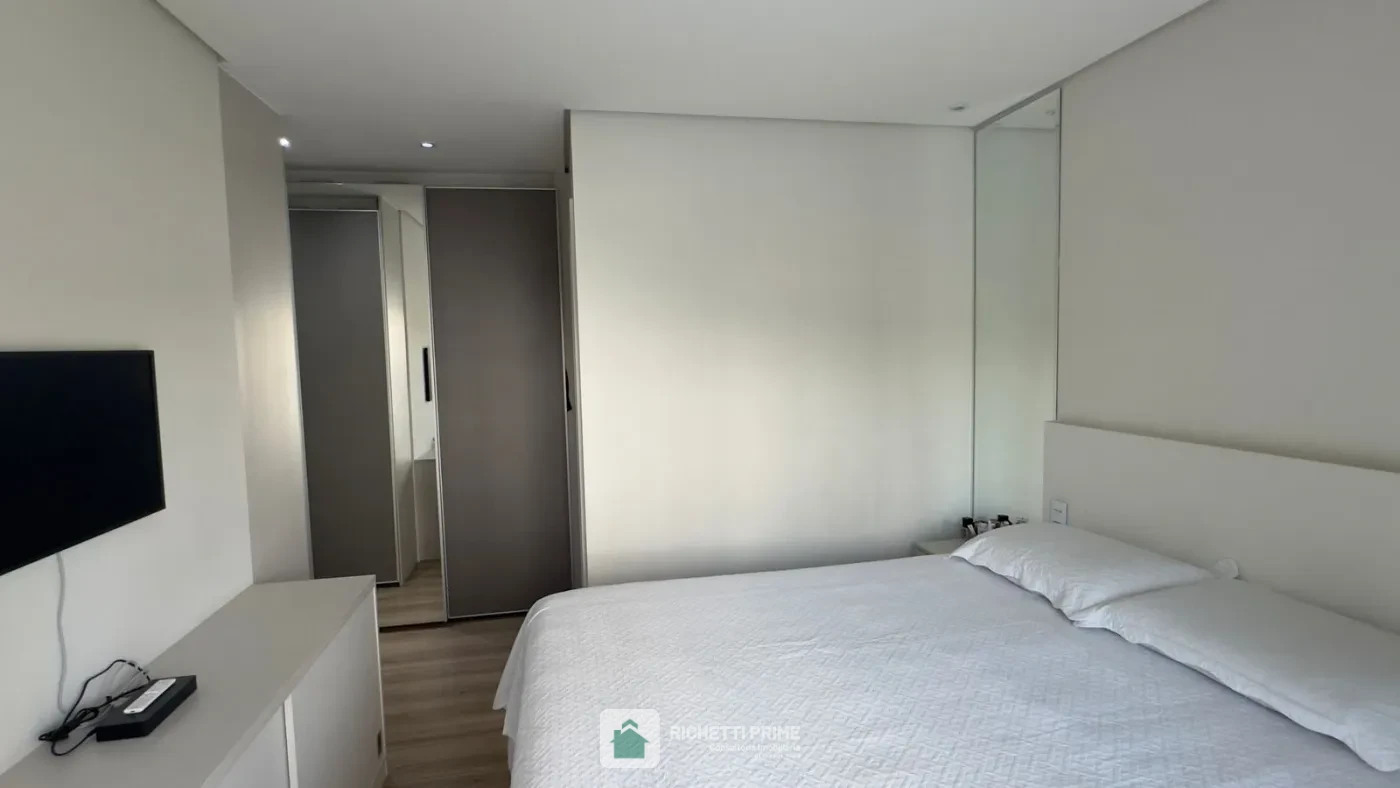 Imagem de Lindo apartamento á venda de 145 metros na Vila Romana/ Lapa!!!