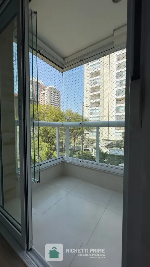 Imagem de Lindo apartamento á venda de 145 metros na Vila Romana/ Lapa!!!