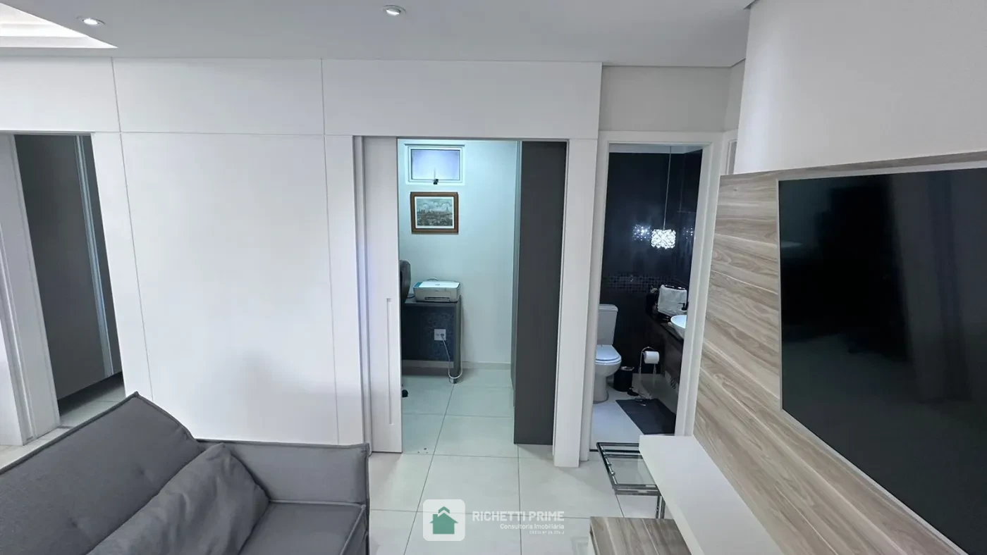 Imagem de Lindo apartamento á venda de 145 metros na Vila Romana/ Lapa!!!