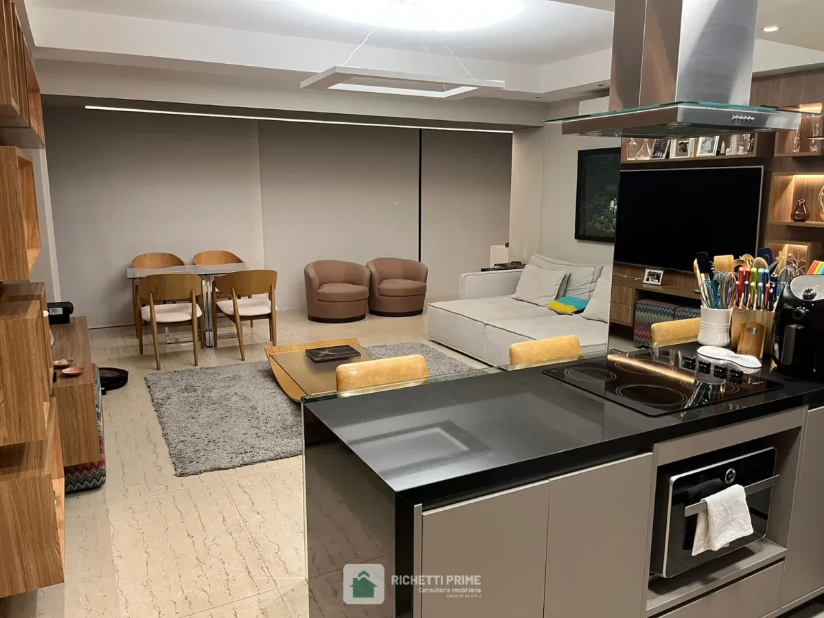 Imagem de Apartamento para alugar de 84 metros no Brooklin Paulista!!!!