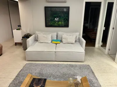 Imagem de Apartamento para alugar de 84 metros no Brooklin Paulista!!!!