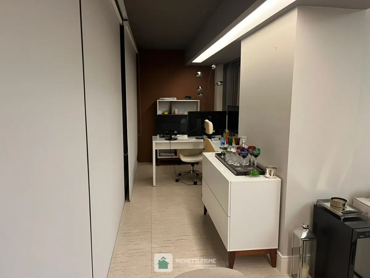 Imagem de Apartamento para alugar de 84 metros no Brooklin Paulista!!!!