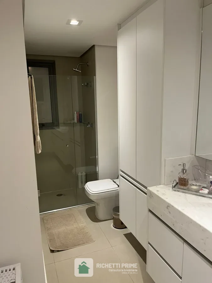 Imagem de Apartamento para alugar de 84 metros no Brooklin Paulista!!!!