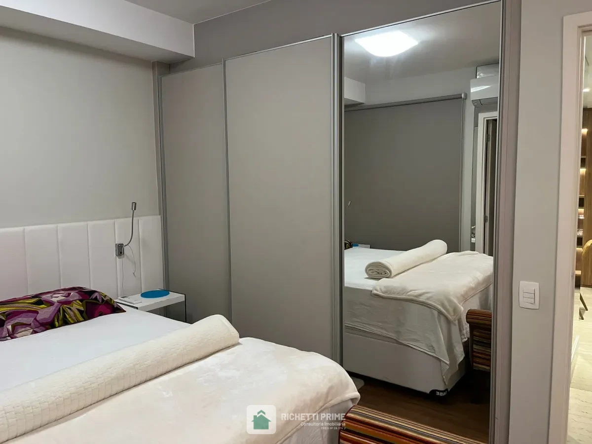 Imagem de Apartamento para alugar de 84 metros no Brooklin Paulista!!!!