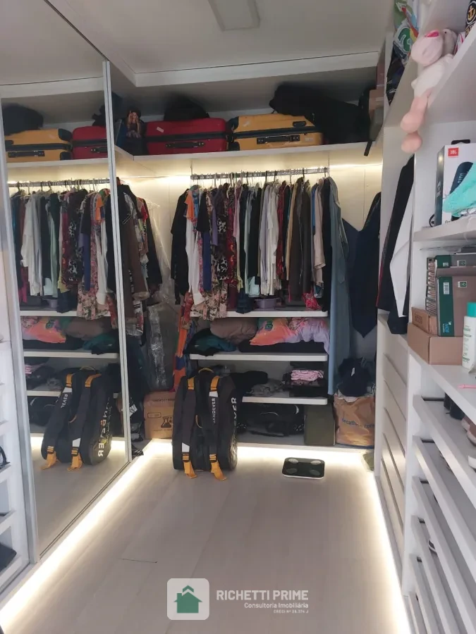 Imagem de Lindo apartamento de 157 metros todo mobiliado á venda no Jardim das perdizes!!!!