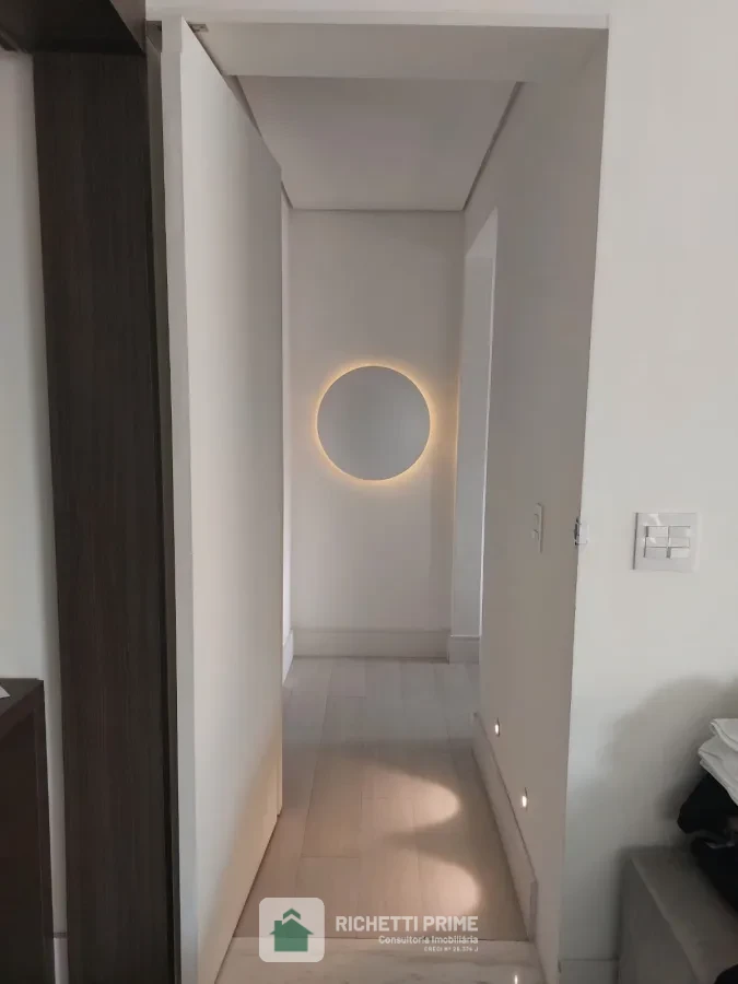 Imagem de Lindo apartamento de 157 metros todo mobiliado á venda no Jardim das perdizes!!!!