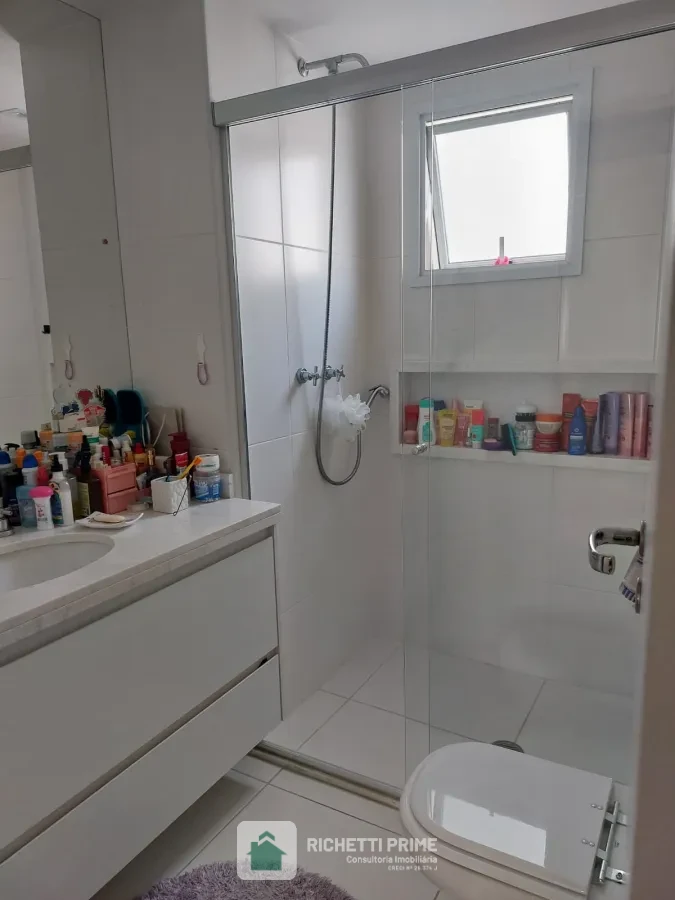 Imagem de Lindo apartamento de 157 metros todo mobiliado á venda no Jardim das perdizes!!!!