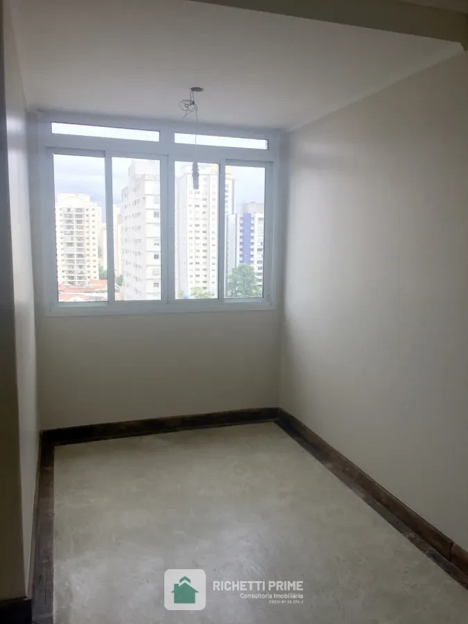 Imagem de Imóvel para venda possui 84 metros quadrados com 2 quartos em Perdizes - São Paulo - SP