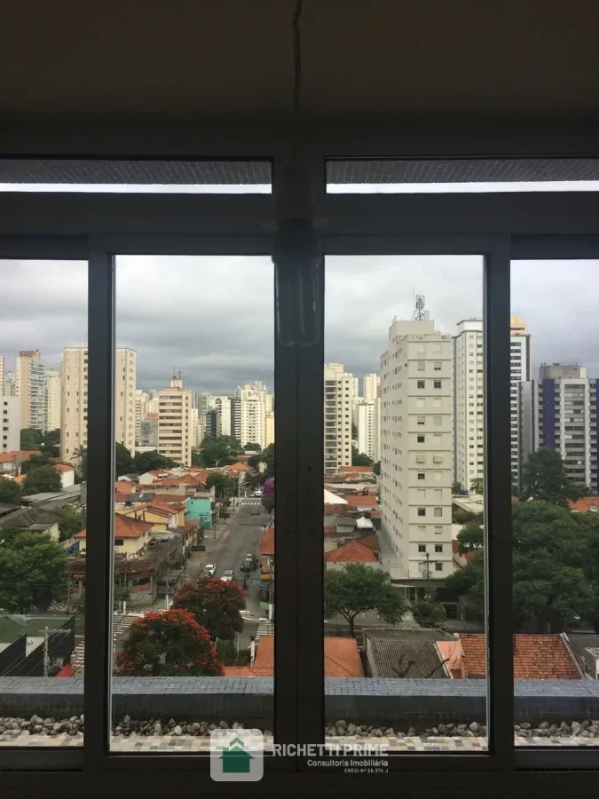 Imagem de Imóvel para venda possui 84 metros quadrados com 2 quartos em Perdizes - São Paulo - SP