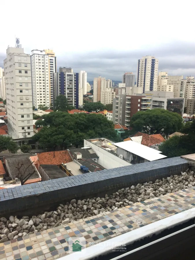 Imagem de Imóvel para venda possui 84 metros quadrados com 2 quartos em Perdizes - São Paulo - SP