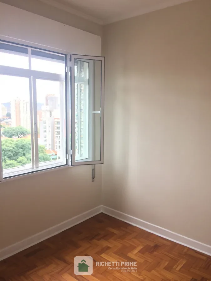 Imagem de Imóvel para venda possui 84 metros quadrados com 2 quartos em Perdizes - São Paulo - SP