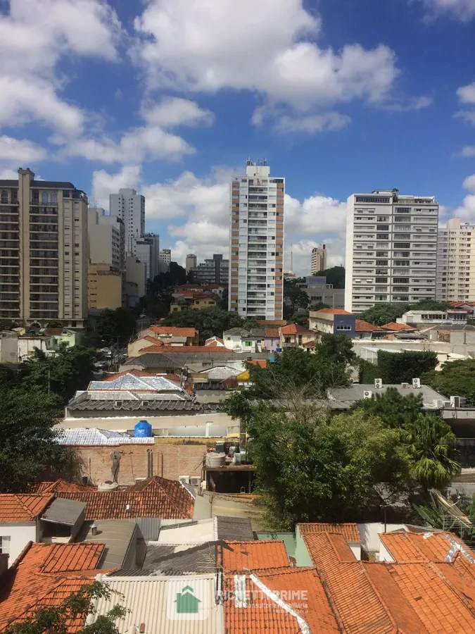 Imagem de Imóvel para venda possui 84 metros quadrados com 2 quartos em Perdizes - São Paulo - SP