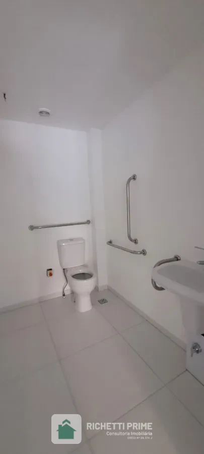 Imagem de Loja comercial 60 metros para locação no Condomínio Coraz Studios Pedizes!!!!