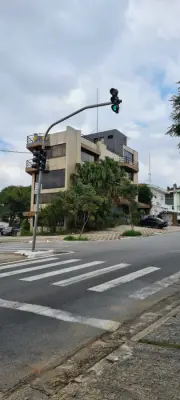 Imagem de Prédio comercial para venda no Alto da Lapa!!!!