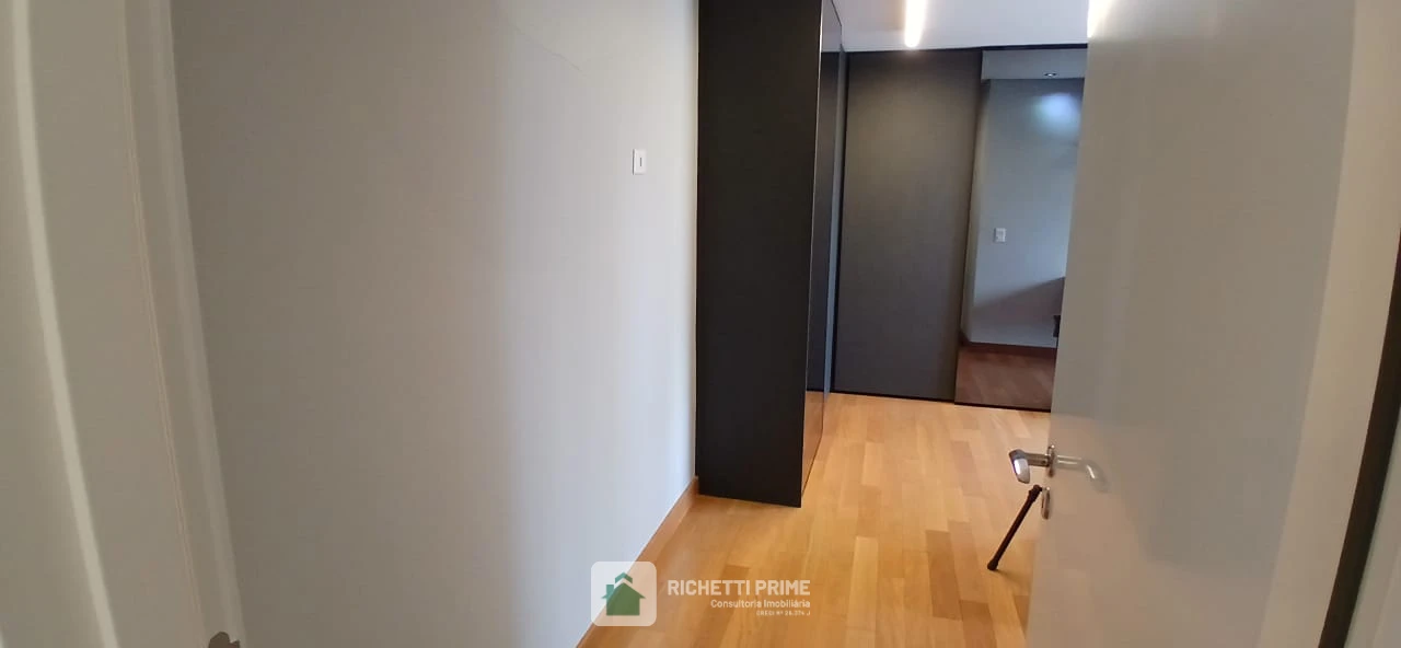 Imagem de Lindo apartamento mobiliado de 221 metros no Condomínio Clock Vila Romana!!!