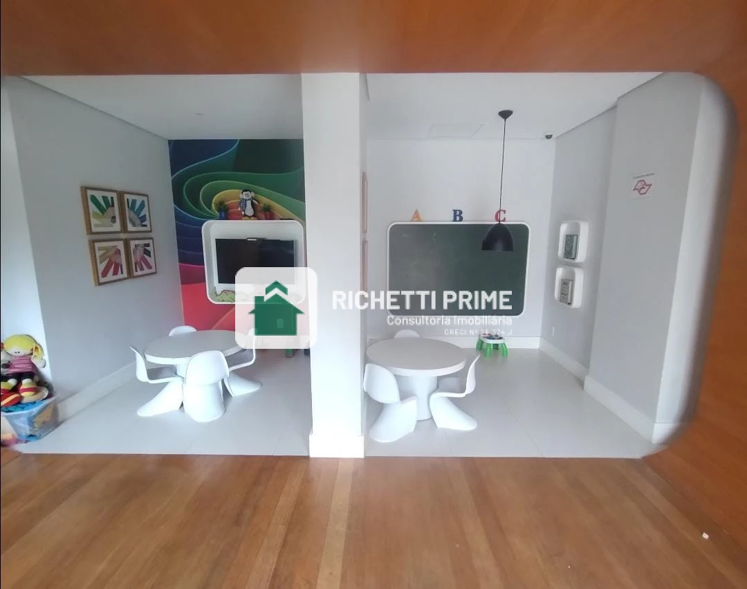 Imagem de lindo apartamento na vila Romana, 2 dormitórios 1 suíte e 2 vagas, próximo a Shopping e poupa tempo!