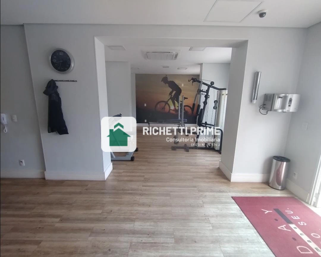 Imagem de lindo apartamento na vila Romana, 2 dormitórios 1 suíte e 2 vagas, próximo a Shopping e poupa tempo!