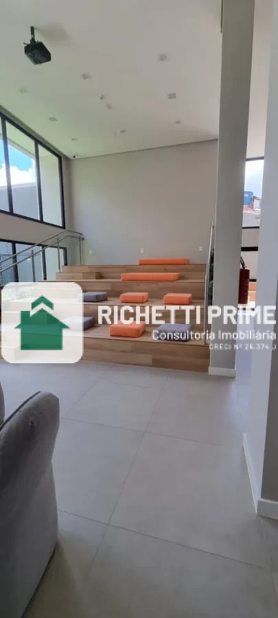 Imagem de Apartamento para aluguel e venda tem 23 metros quadrados com 1 quarto em Perdizes - São Paulo - SP