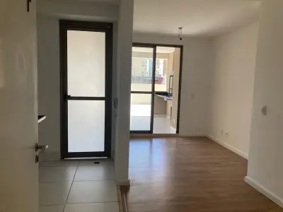 Imagem de Imóvel para venda tem 141 metros quadrados com 3 quartos em Barra Funda - São Paulo - SP
