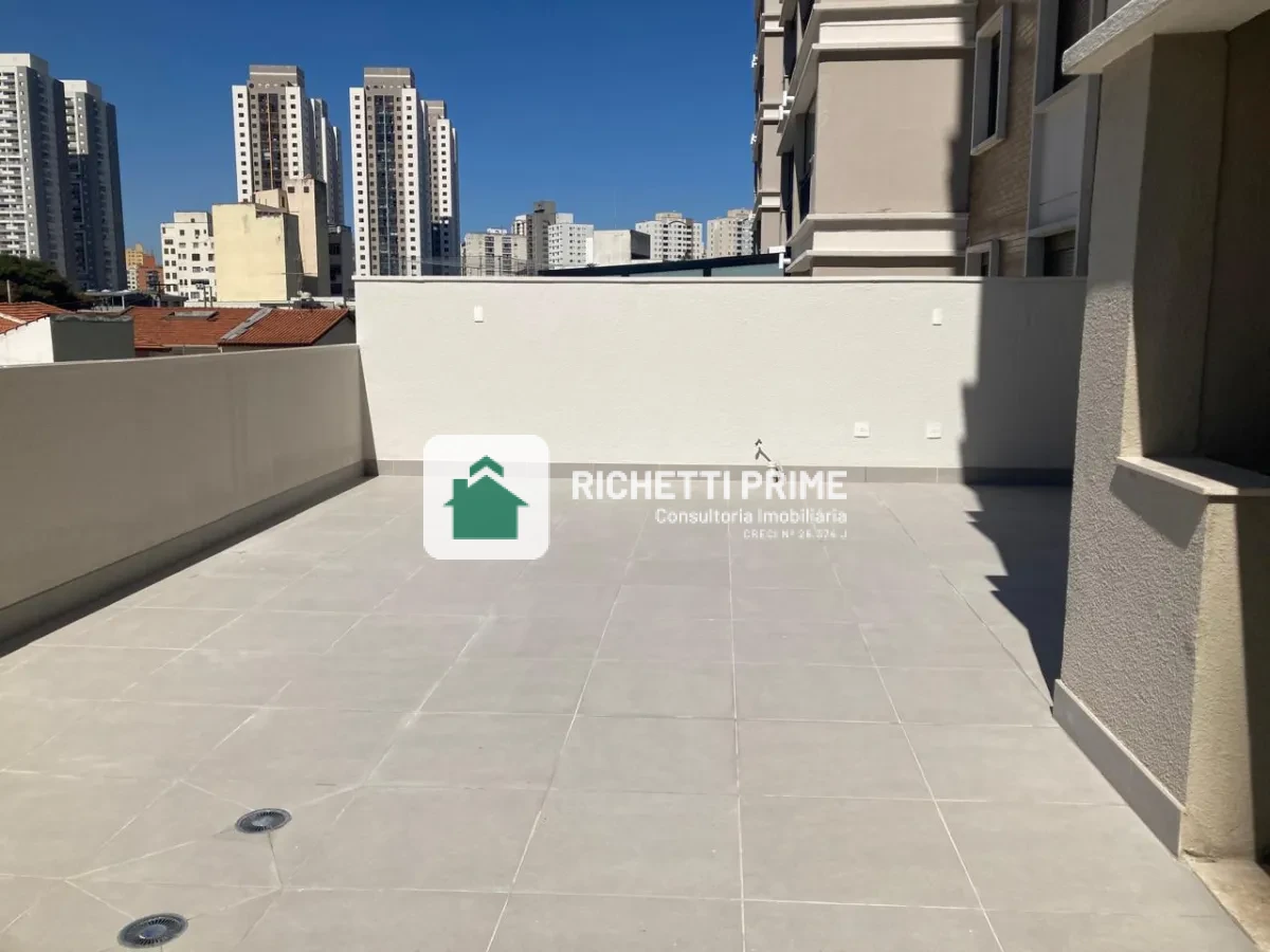 Imagem de Imóvel para venda tem 141 metros quadrados com 3 quartos em Barra Funda - São Paulo - SP