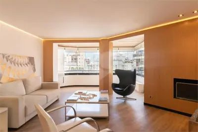 Imagem de Apartamento á Venda no Condomínio Mar das Caribas!!!!