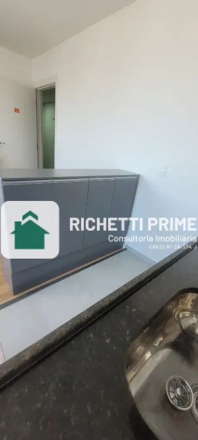 Imagem de Apartamento 42 metros 2 dormitórios