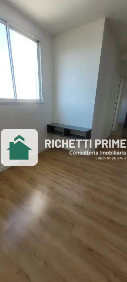 Imagem de Apartamento 42 metros 2 dormitórios