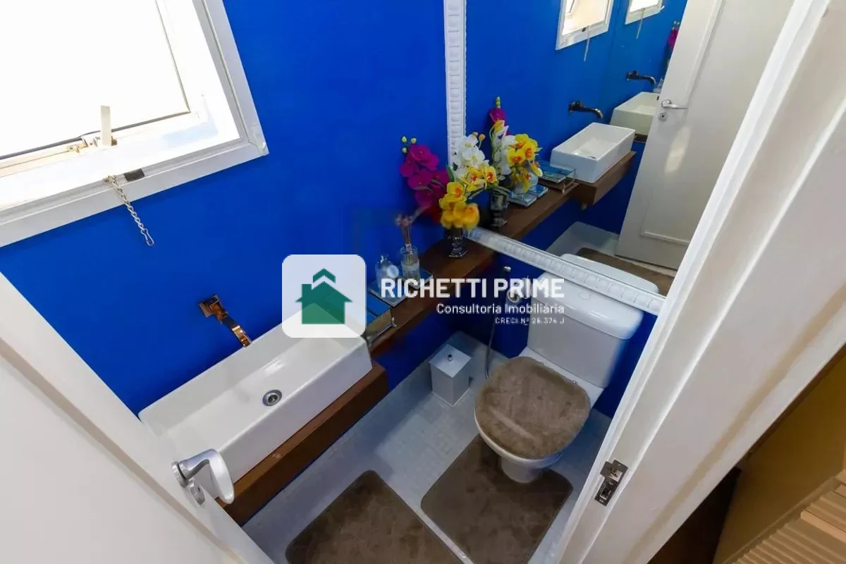 Imagem de Lindo Apartamento alto da lapa de 3 dormitórios com 1 suíte e 2 vagas!