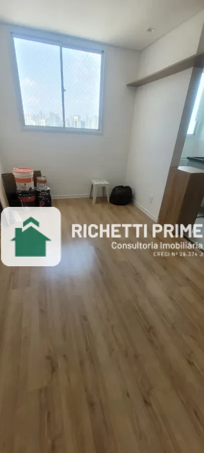 Imagem de Apartamento 42 Metros de 2 Dormitórios