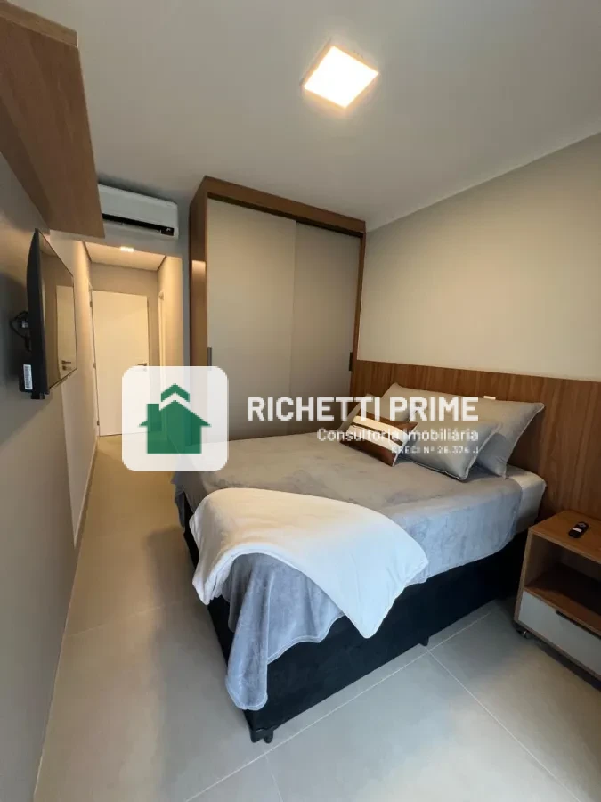 Imagem de Apartamento de 143 mts, mobiliado no Condomínio Gávea - Módulo da Riviera de São Lourenço - Bertioga