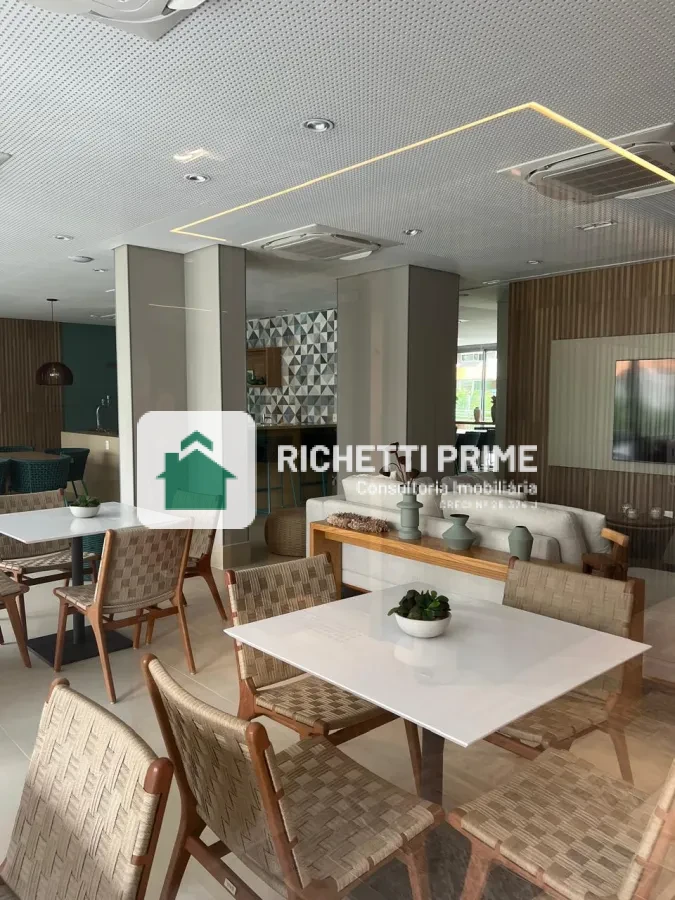 Imagem de Apartamento de 143 mts, mobiliado no Condomínio Gávea - Módulo da Riviera de São Lourenço - Bertioga