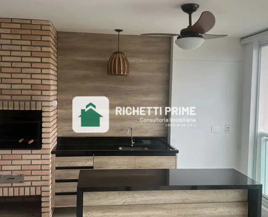 Imagem de Apartamento para venda de 241 metros no Jardim das perdizes Manaca