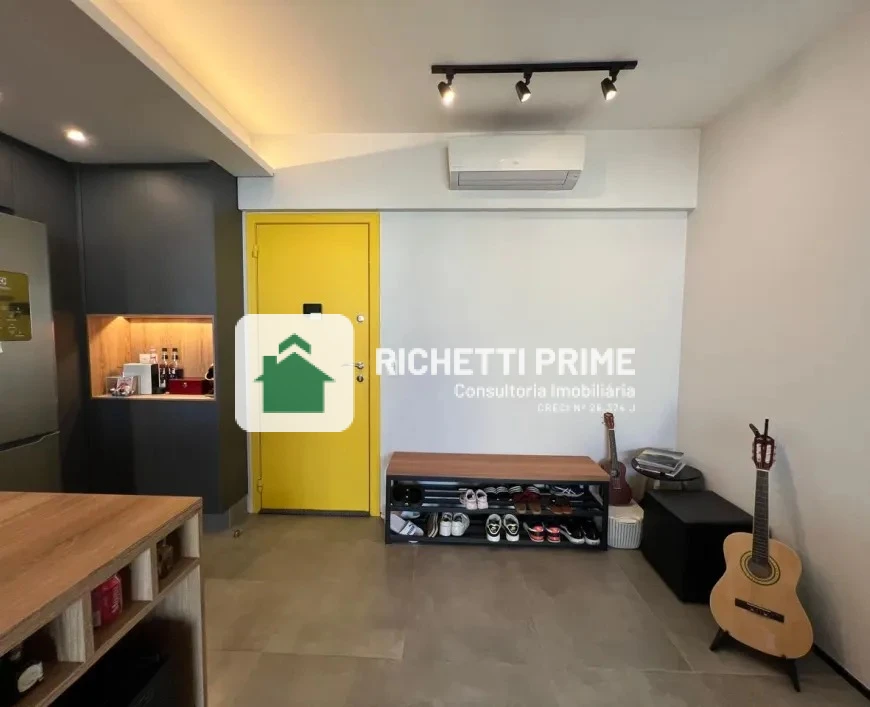 Imagem de Lindo apartamento de 93 metros á venda na Barra Funda!!!!!