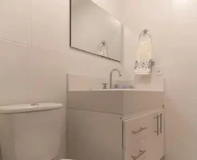 Imagem de Imóvel para venda possui 35 metros quadrados com 1 quarto em Barra Funda - São Paulo - SP