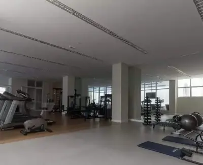 Imagem de Imóvel para venda possui 35 metros quadrados com 1 quarto em Barra Funda - São Paulo - SP
