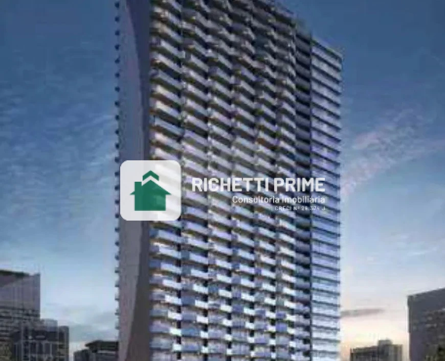 Imagem de Apartamento duplex  na Vila Olimpia!!!!!