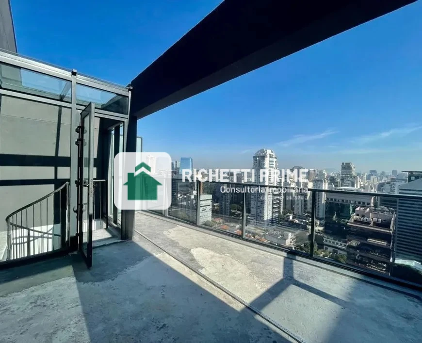 Imagem de Apartamento duplex  na Vila Olimpia!!!!!