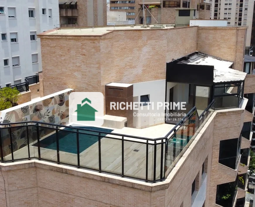 Imagem de Apartamento de 248 metro em Perdizes!!!!