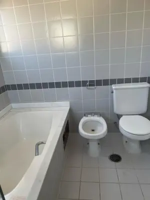 Imagem de Imóvel para venda possui 192 metros quadrados com 4 quartos em Perdizes - São Paulo - SP