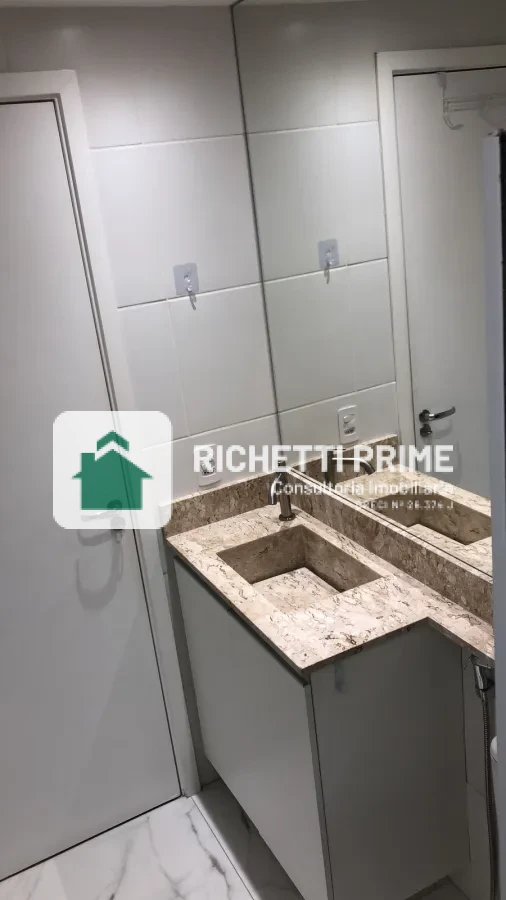 Imagem de Imóvel para venda tem 34 metros quadrados com 1 quarto em Barra Funda - São Paulo - SP