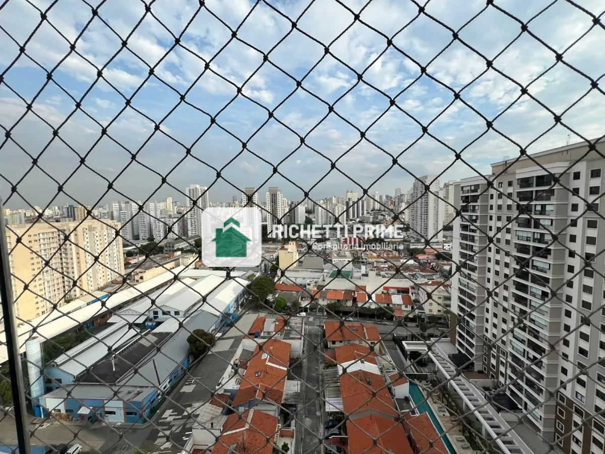 Imagem de Imóvel para venda possui 67 metros quadrados com 2 quartos em Barra Funda - São Paulo - SP