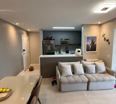 Imagem de Imóvel para venda possui 67 metros quadrados com 2 quartos em Barra Funda - São Paulo - SP