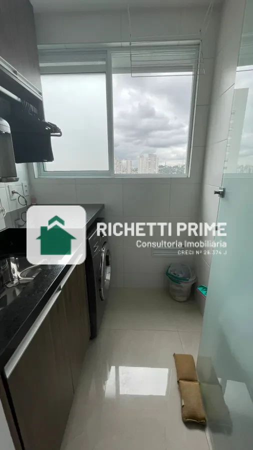 Imagem de Imóvel para aluguel e venda possui 69 metros quadrados com 2 quartos