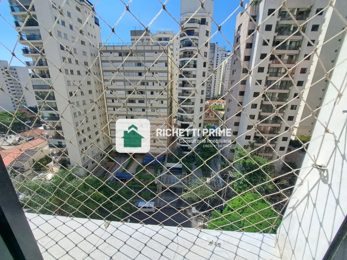 Imagem de Imóvel para venda com 100 metros quadrados com 3 quartos em Perdizes - São Paulo - SP
