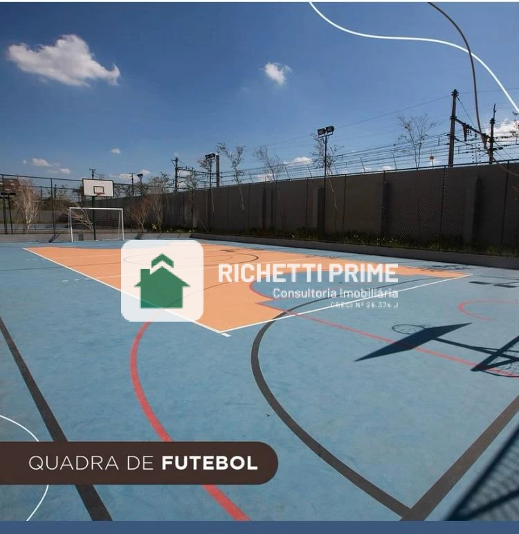 Imagem de Imóvel para venda com 90 metros quadrados com 3 quartos em Vila Leopoldina - São Paulo - SP