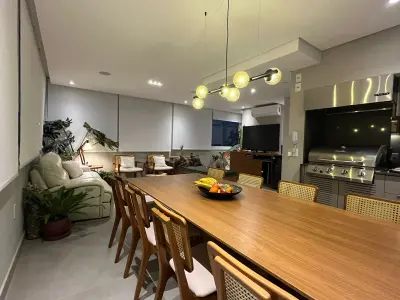 Imagem de Imóvel para venda com 185 metros quadrados com 3 quartos em Vila Ipojuca - São Paulo - SP